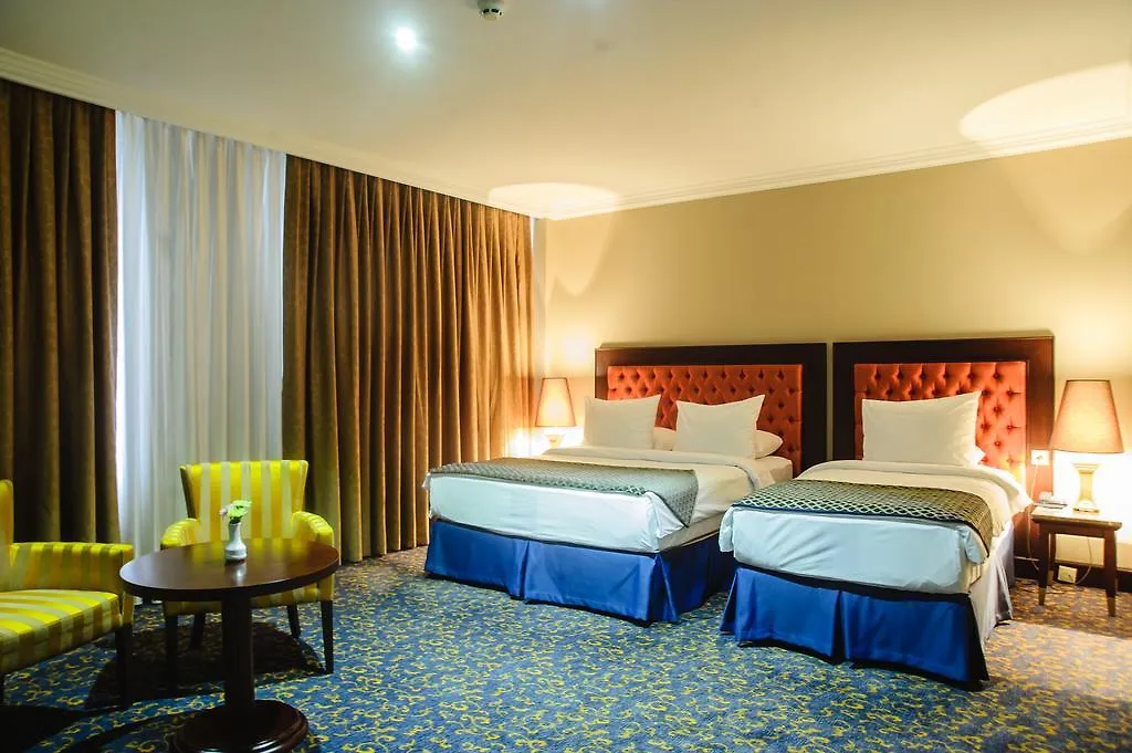 Hotel Intourist Palace Batumi