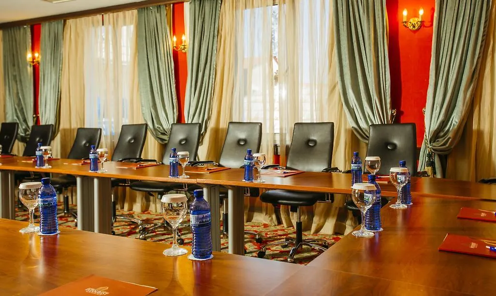 Hotel Intourist Palace Batumi