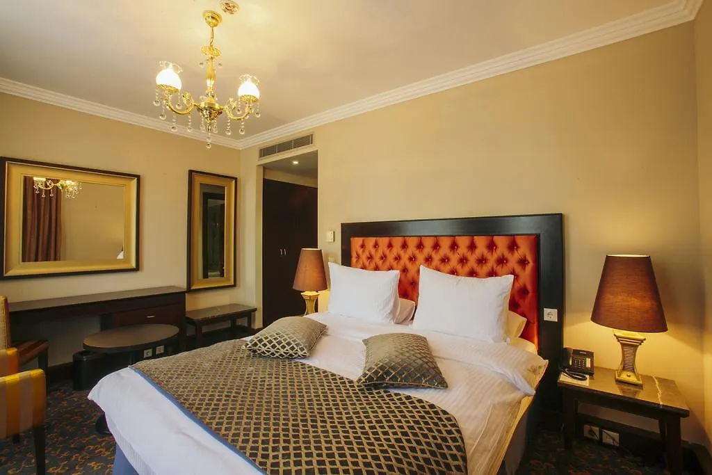 Hotel Intourist Palace Batumi