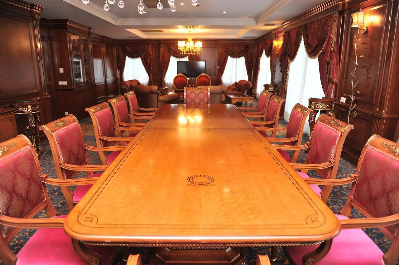 Hotel Intourist Palace Batumi
