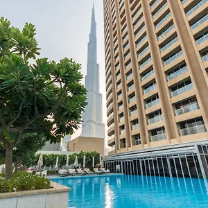 زيارة الفندق