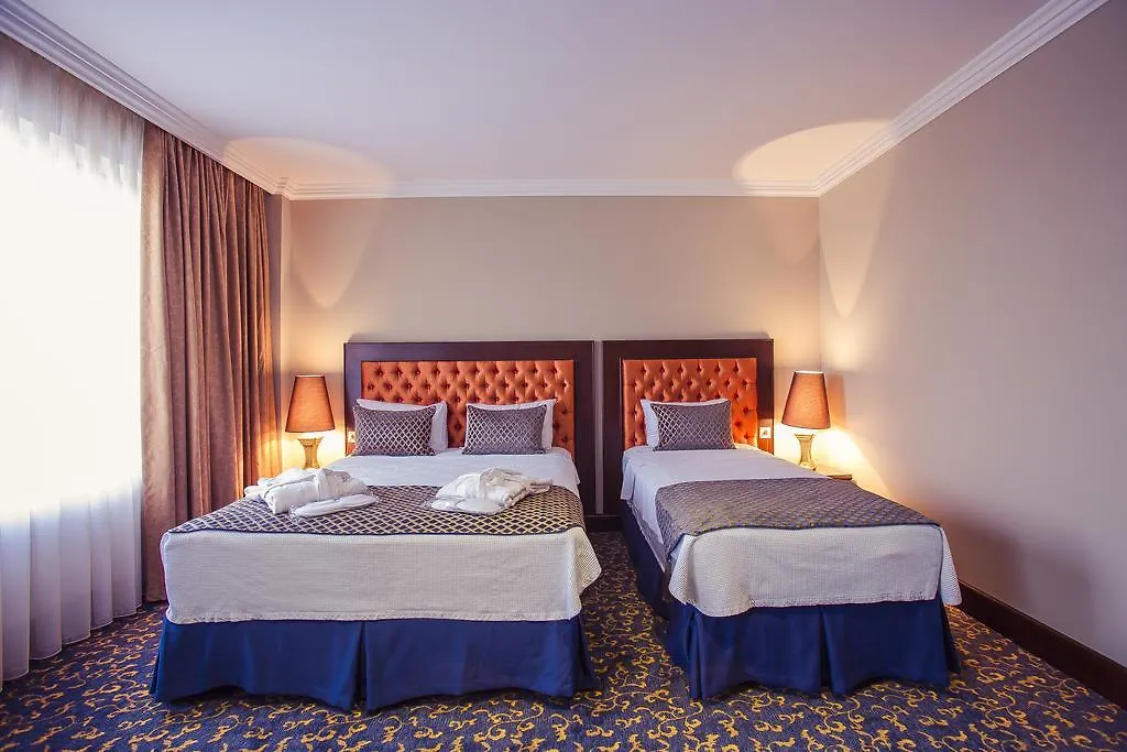 Hotel Intourist Palace Batumi