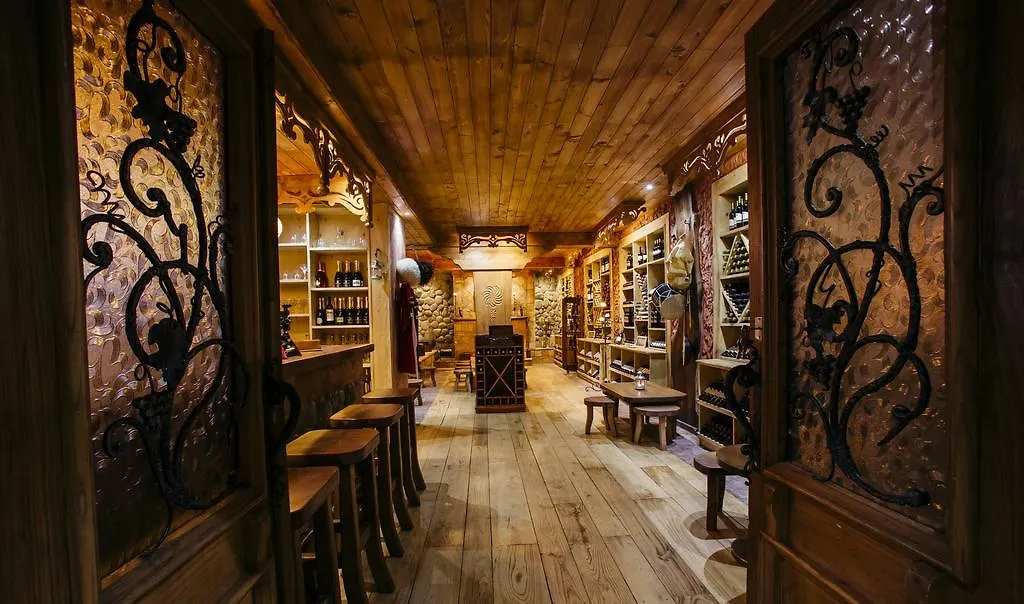 巴统国际旅行宫殿酒店 格鲁吉亚