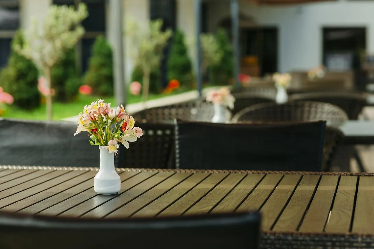 Hotel Intourist Palace Batumi 5*,  Georgia